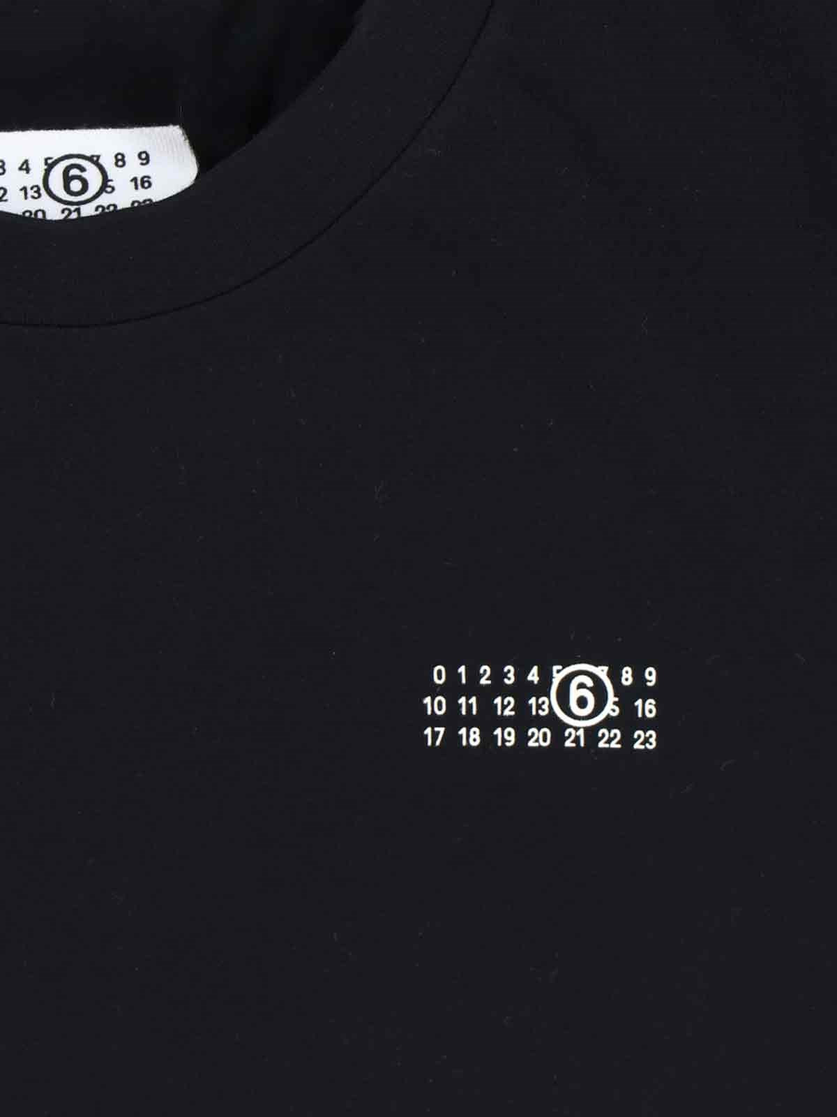 LOGO T-SHIRT - 3