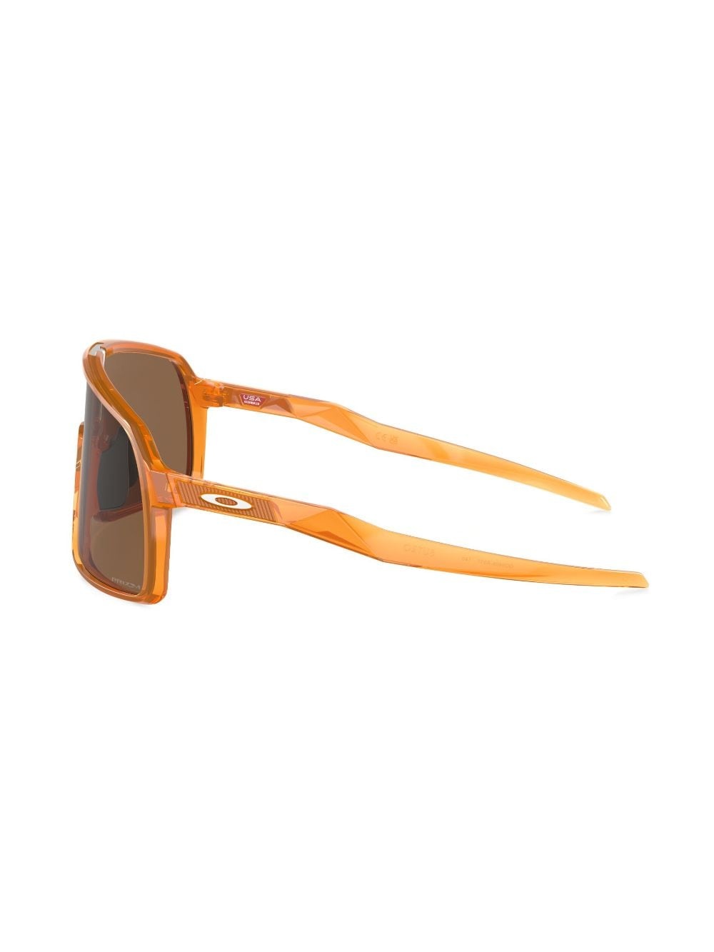 Sutro Introspect shield sunglasses - 3