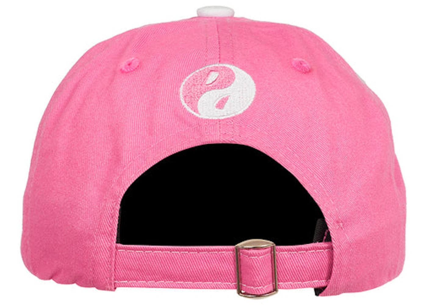 Palace Yin Yang 6-Panel (SS22) Pink - 3