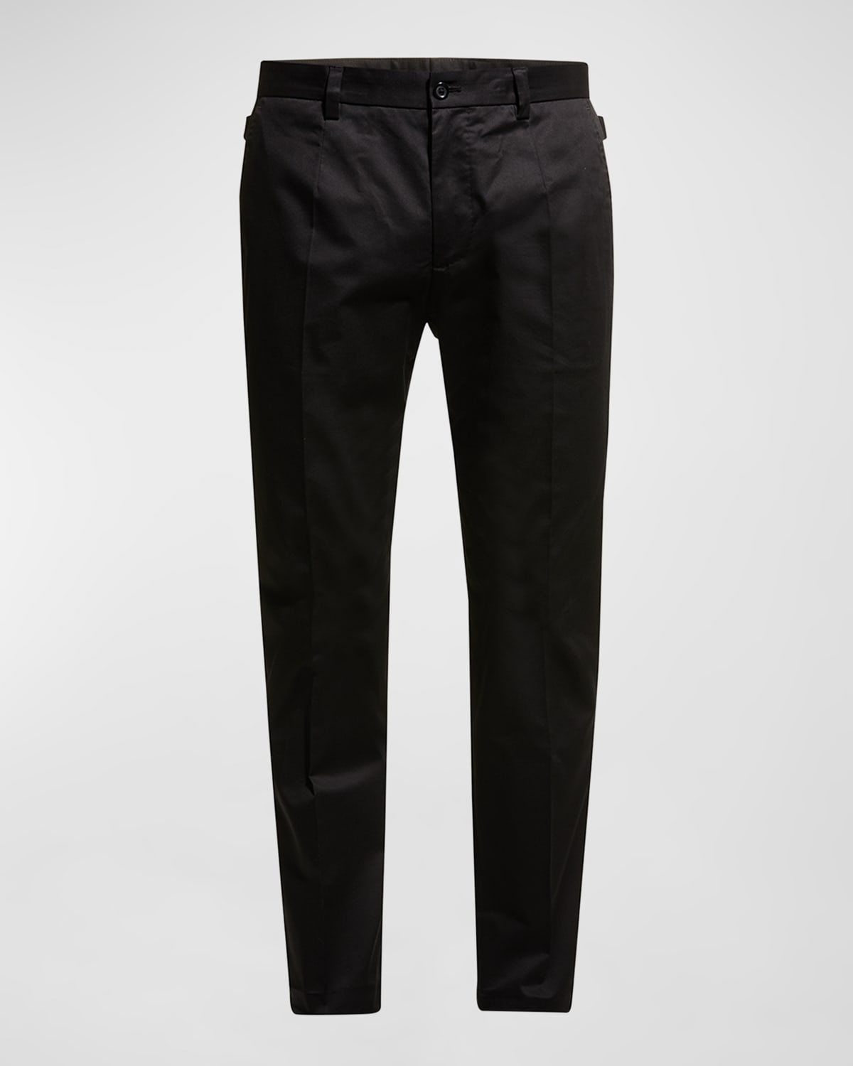 Men's Gabardine Stretch Pants - 1