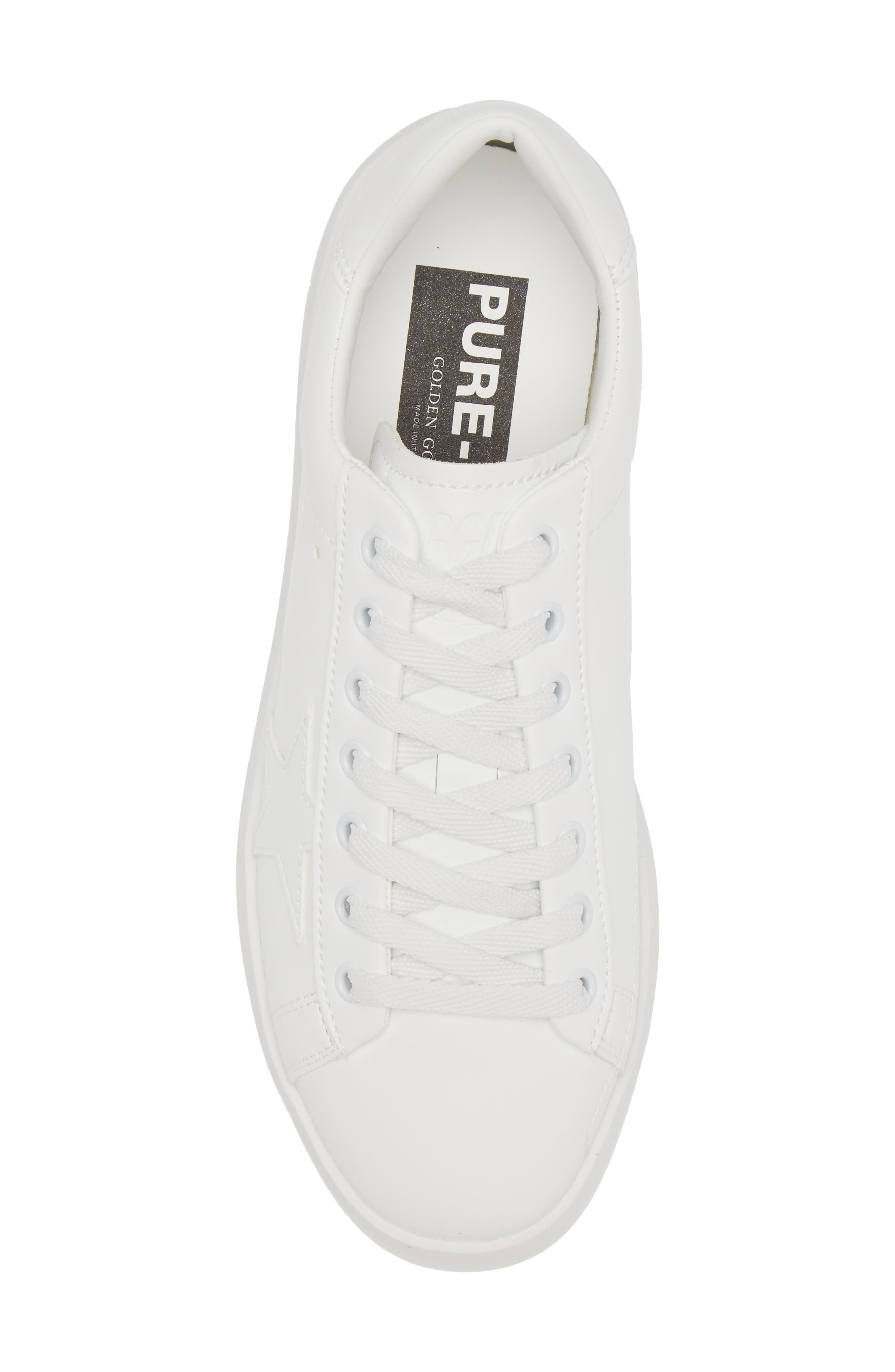 Purestar Bio Based Sneaker - 5