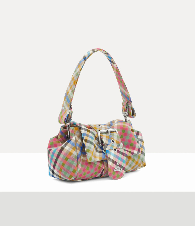 HAZEL TREASURE HANDBAG 4