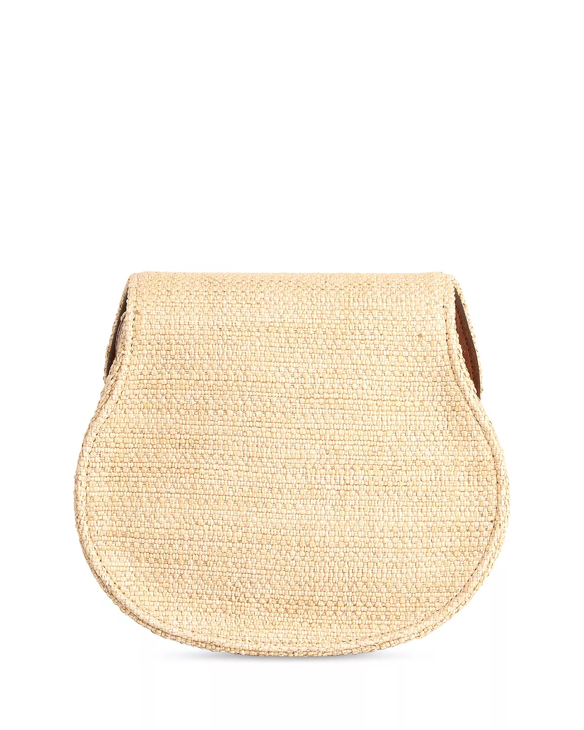 Small Marcie Saddle Bag - 7