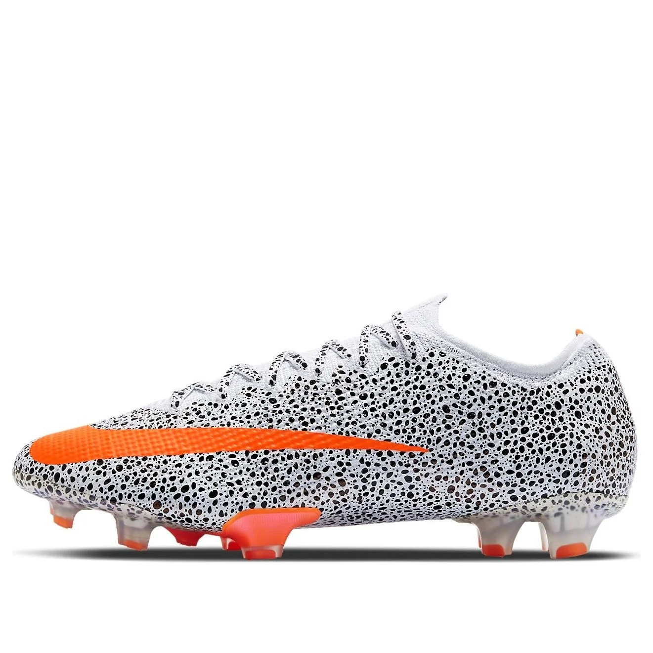 Nike CR7 x Mercurial Vapor 13 Elite FG 'Safari' CV3170-180 - 1