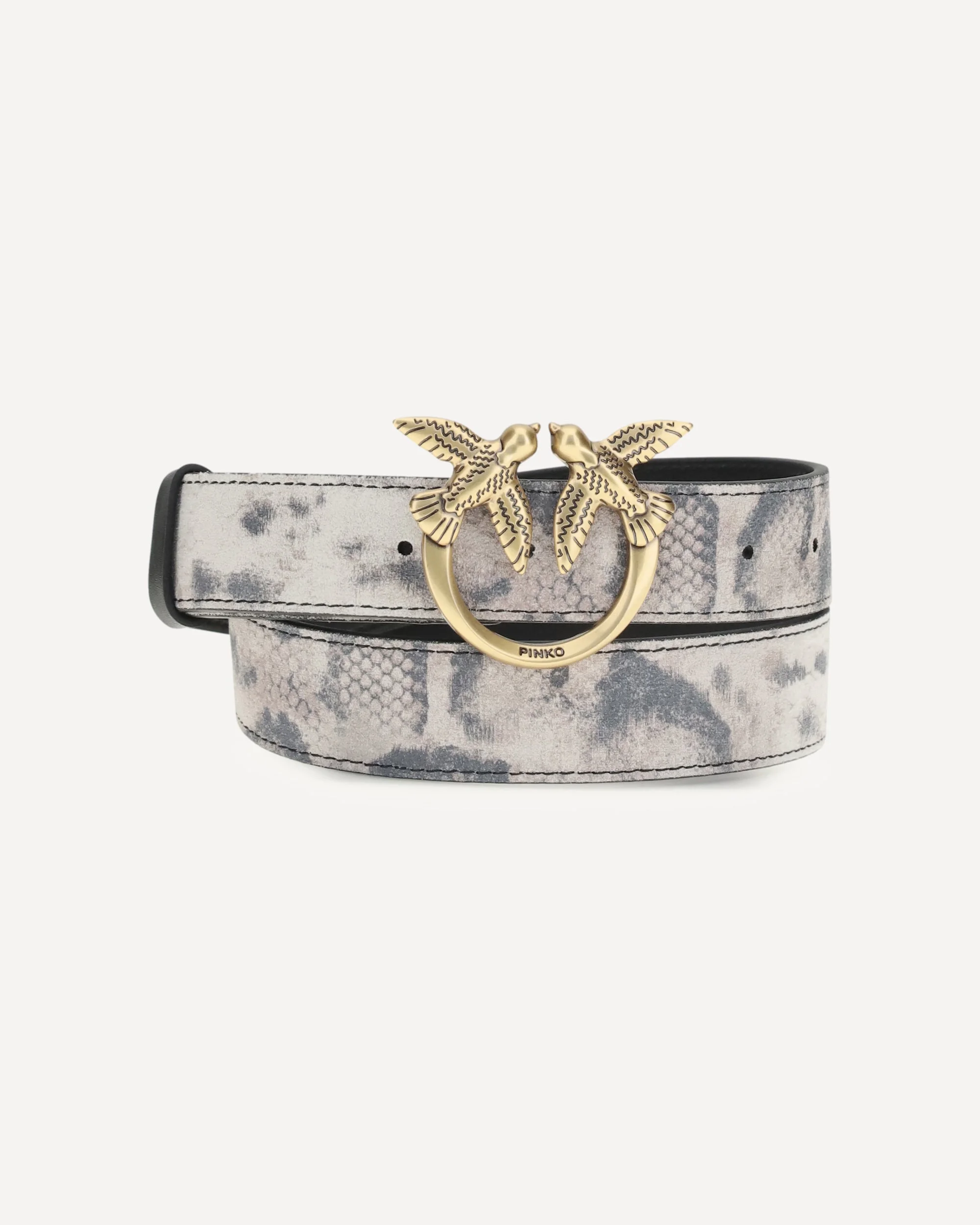 Python print Belt - 1