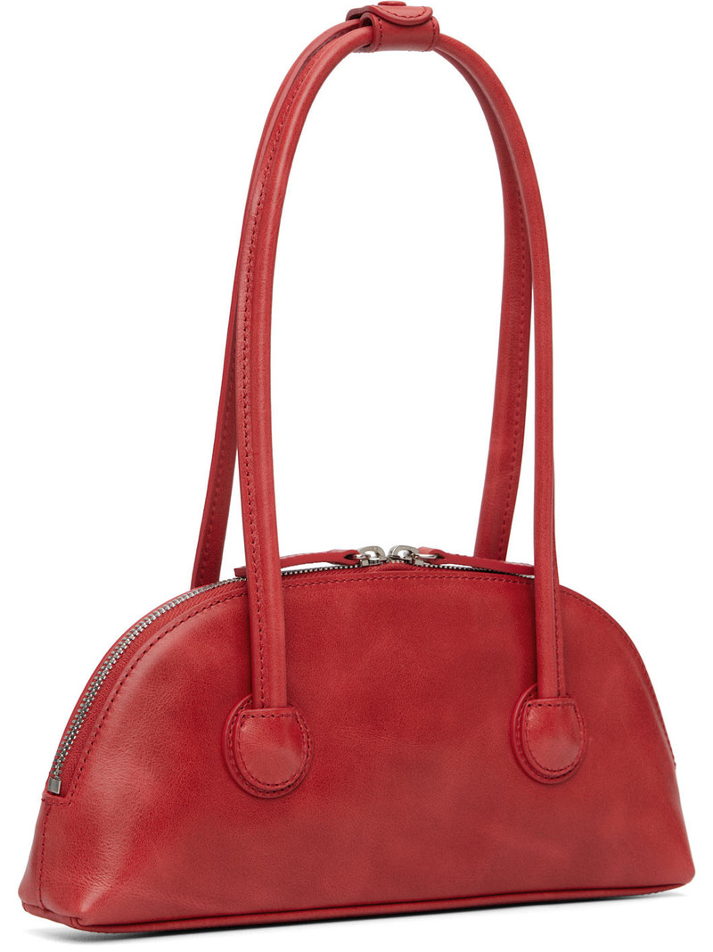 Red Bassette Bag 3