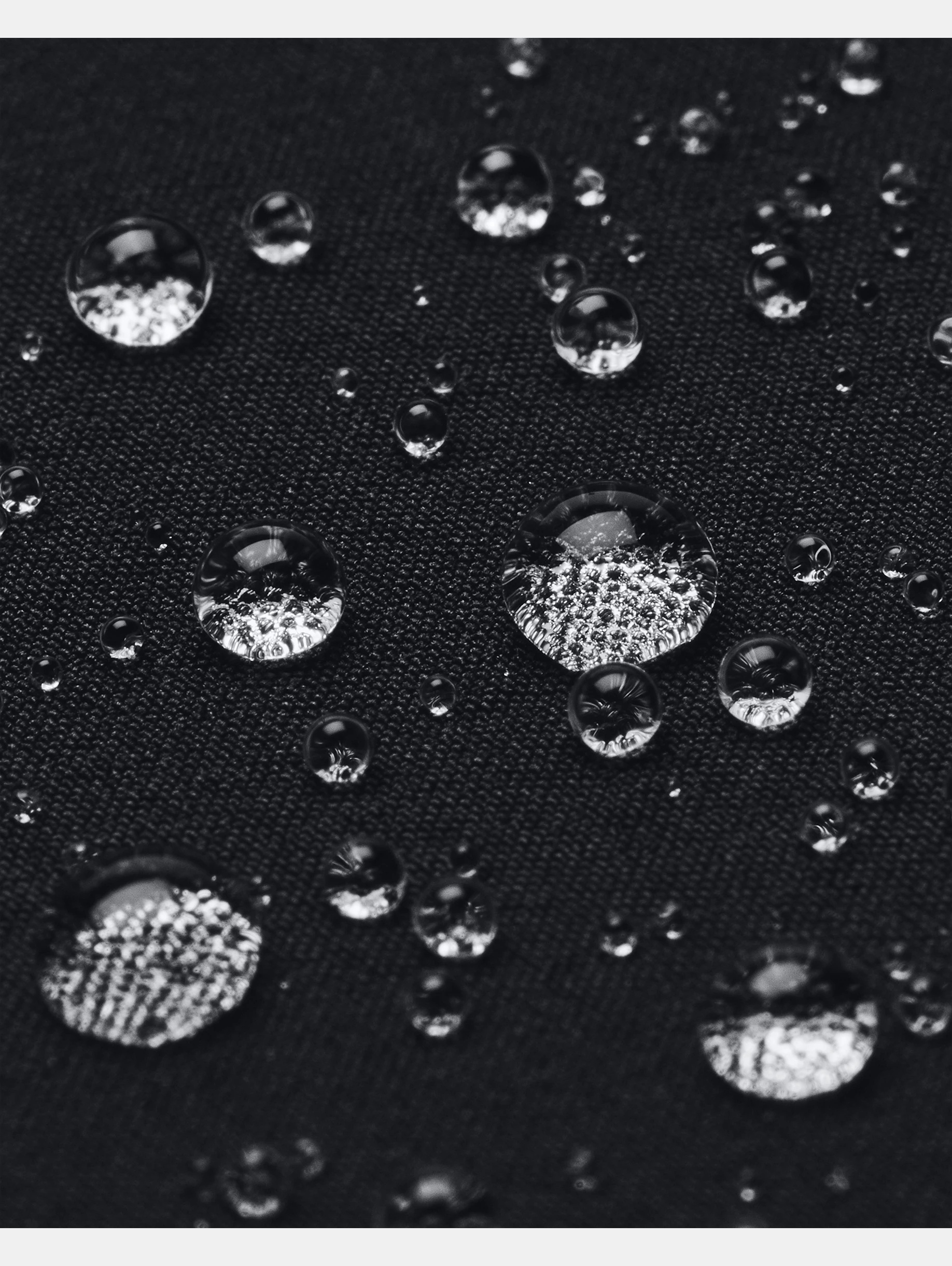 UA Fish Pro Woven - 8
