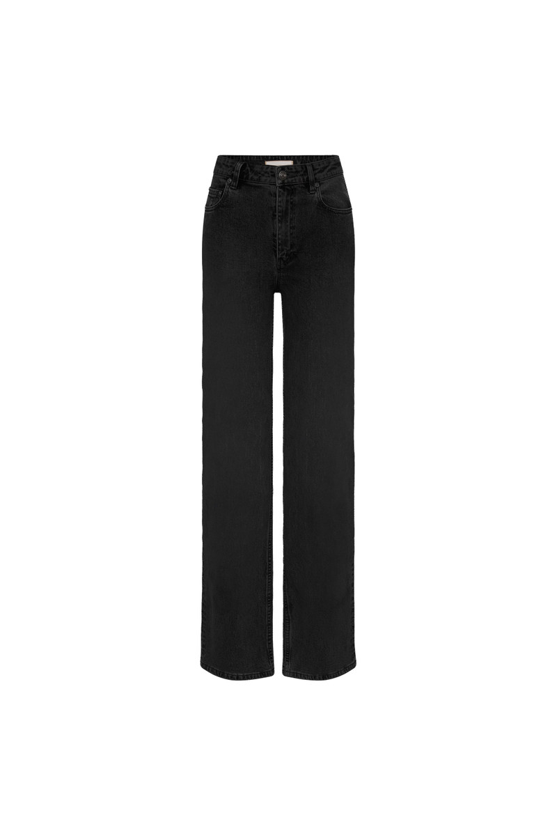 Kate Relaxed Jean 1