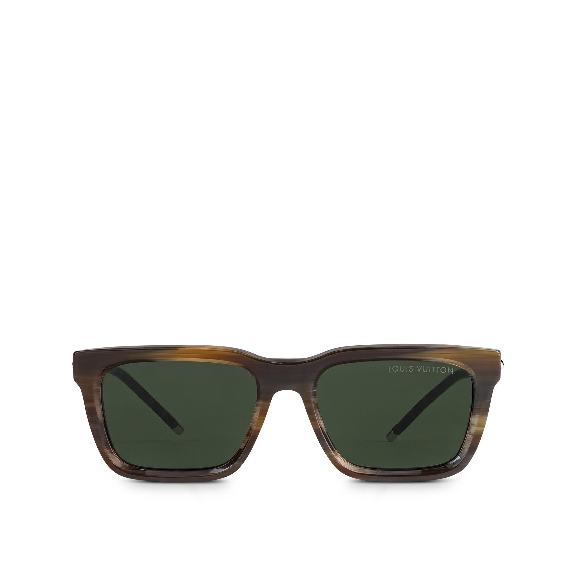 MNG Blaze Square Sunglasses - 5