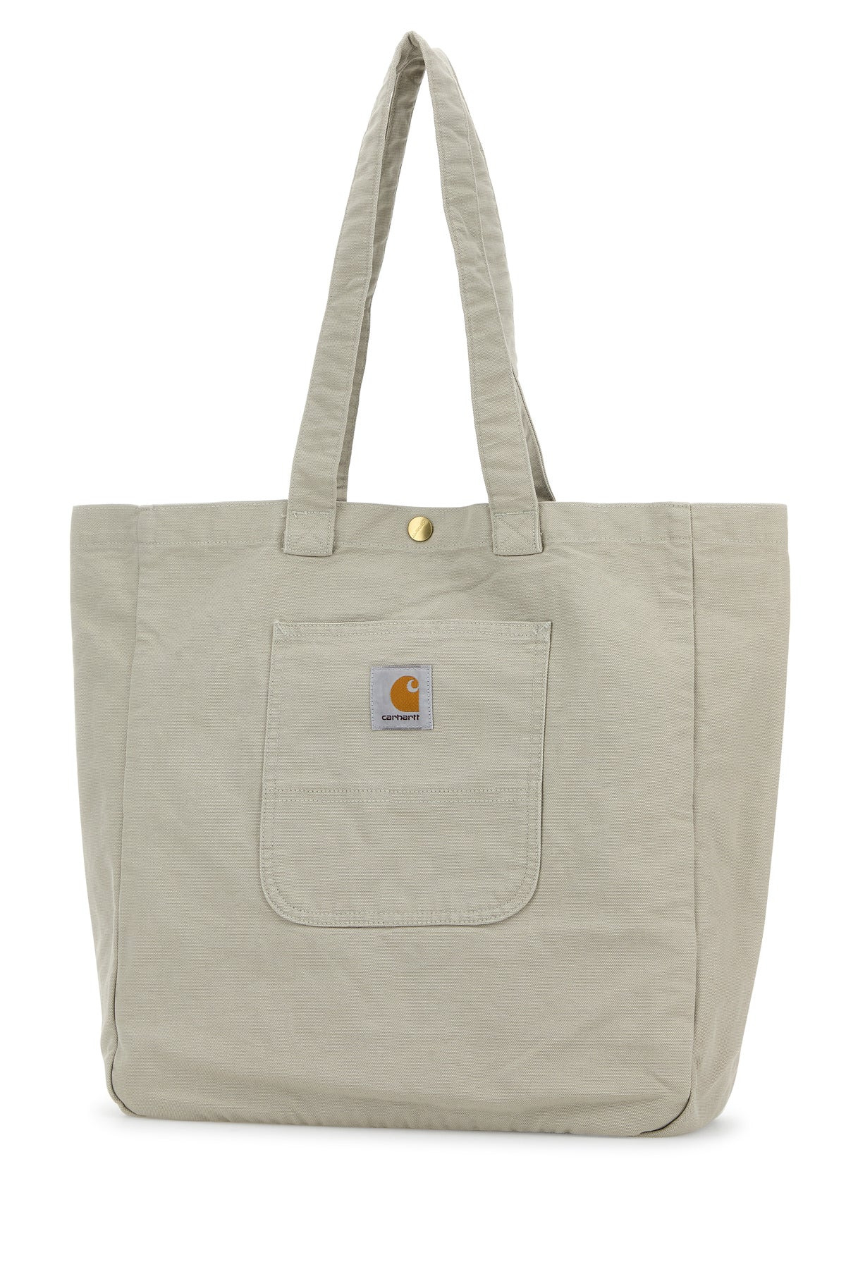 Grey denim Bayfield Tote - 2