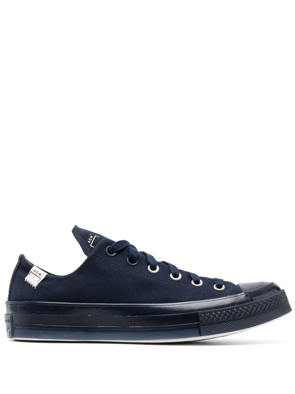 Chuck 70 X ACW low-top sneakers - 1