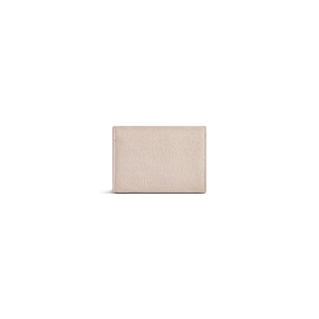Women's Le City Mini Wallet  in Almond - 2