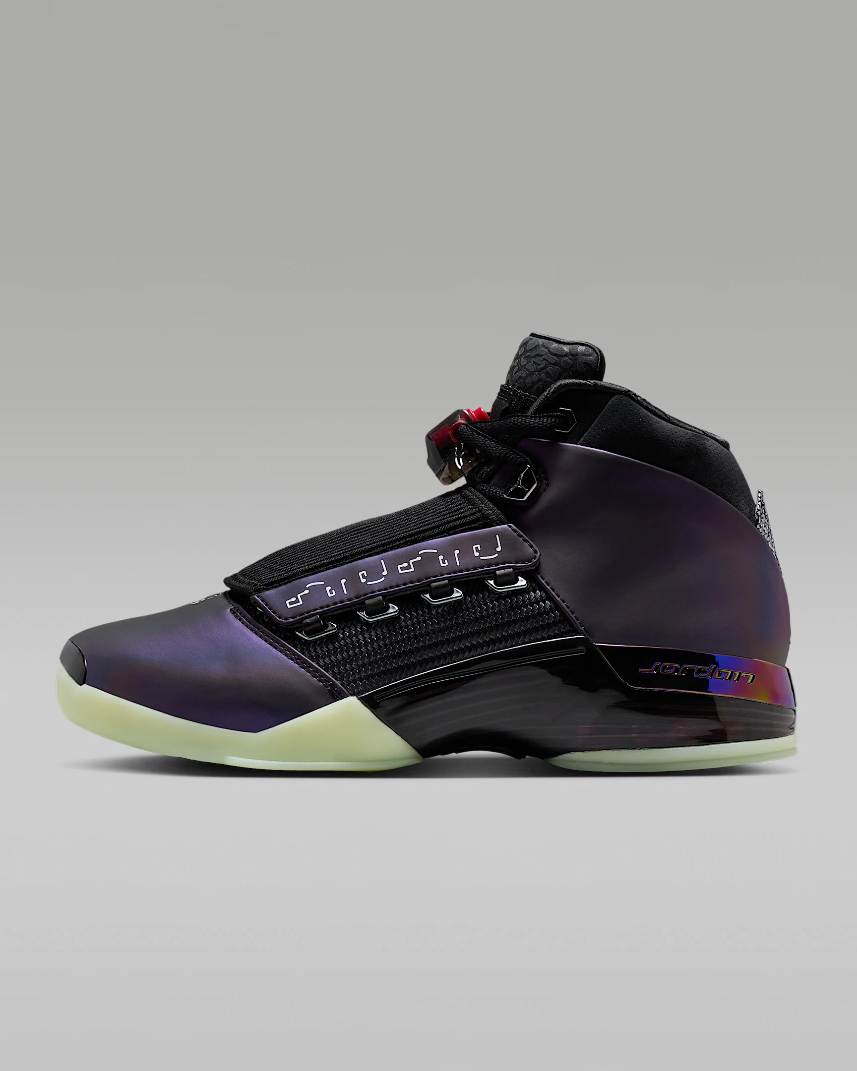 Air Jordan 17 x Doernbecher Freestyle "Zach" Men's Shoes - 1