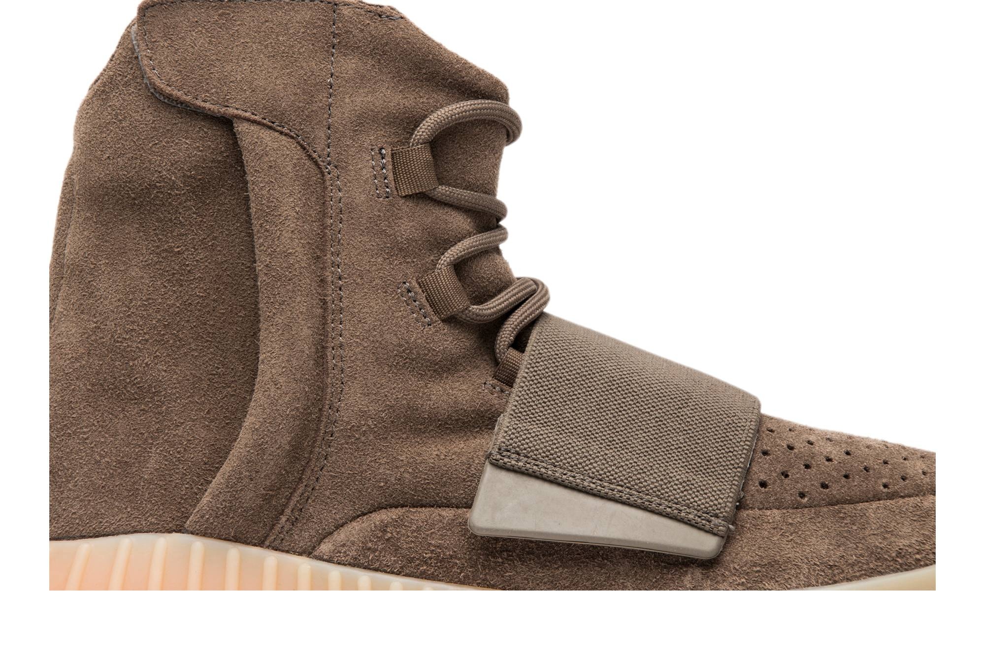 Yeezy Boost 750 'Chocolate' - 2