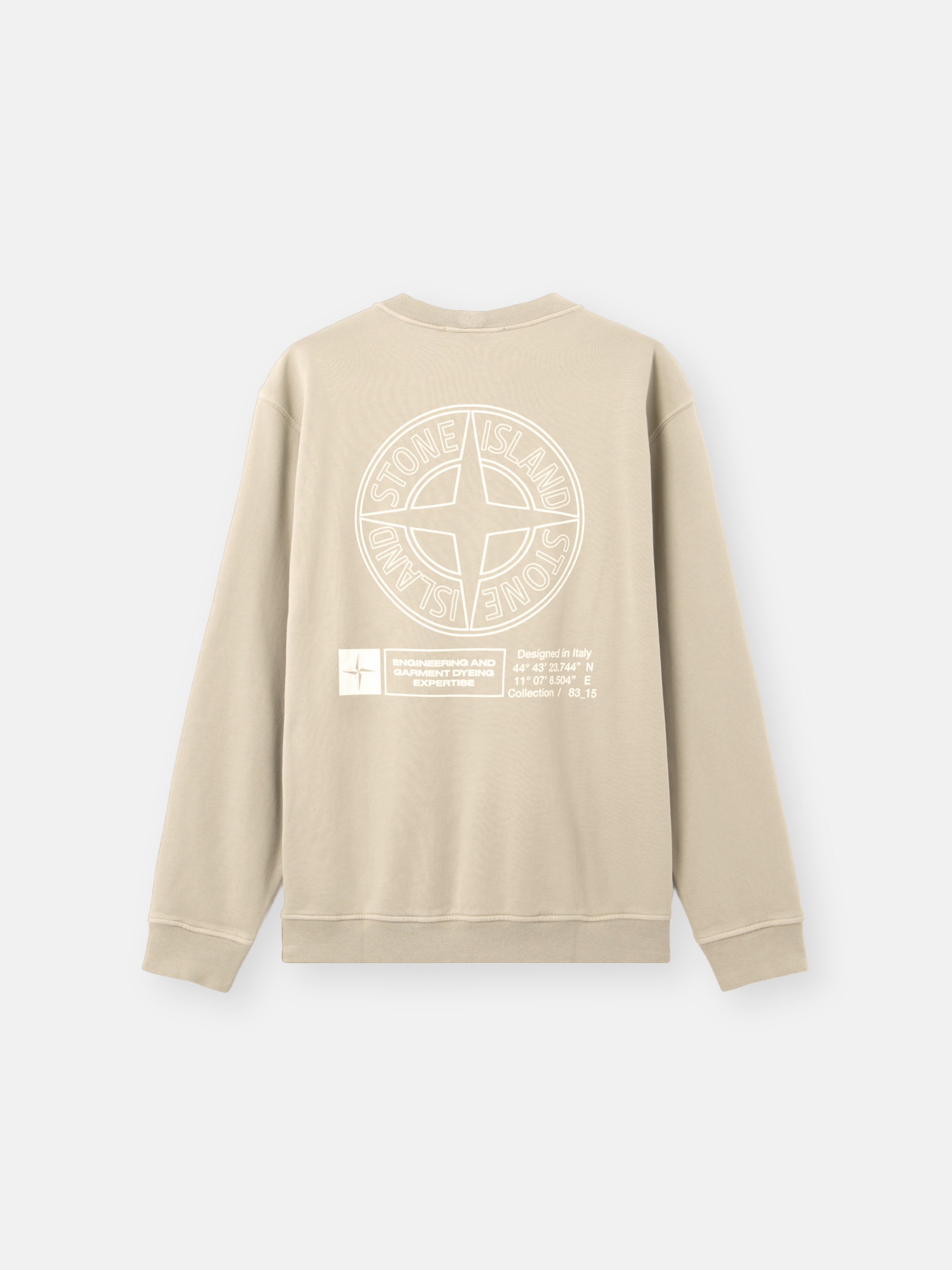 6100018 COTTON FLEECE - 7