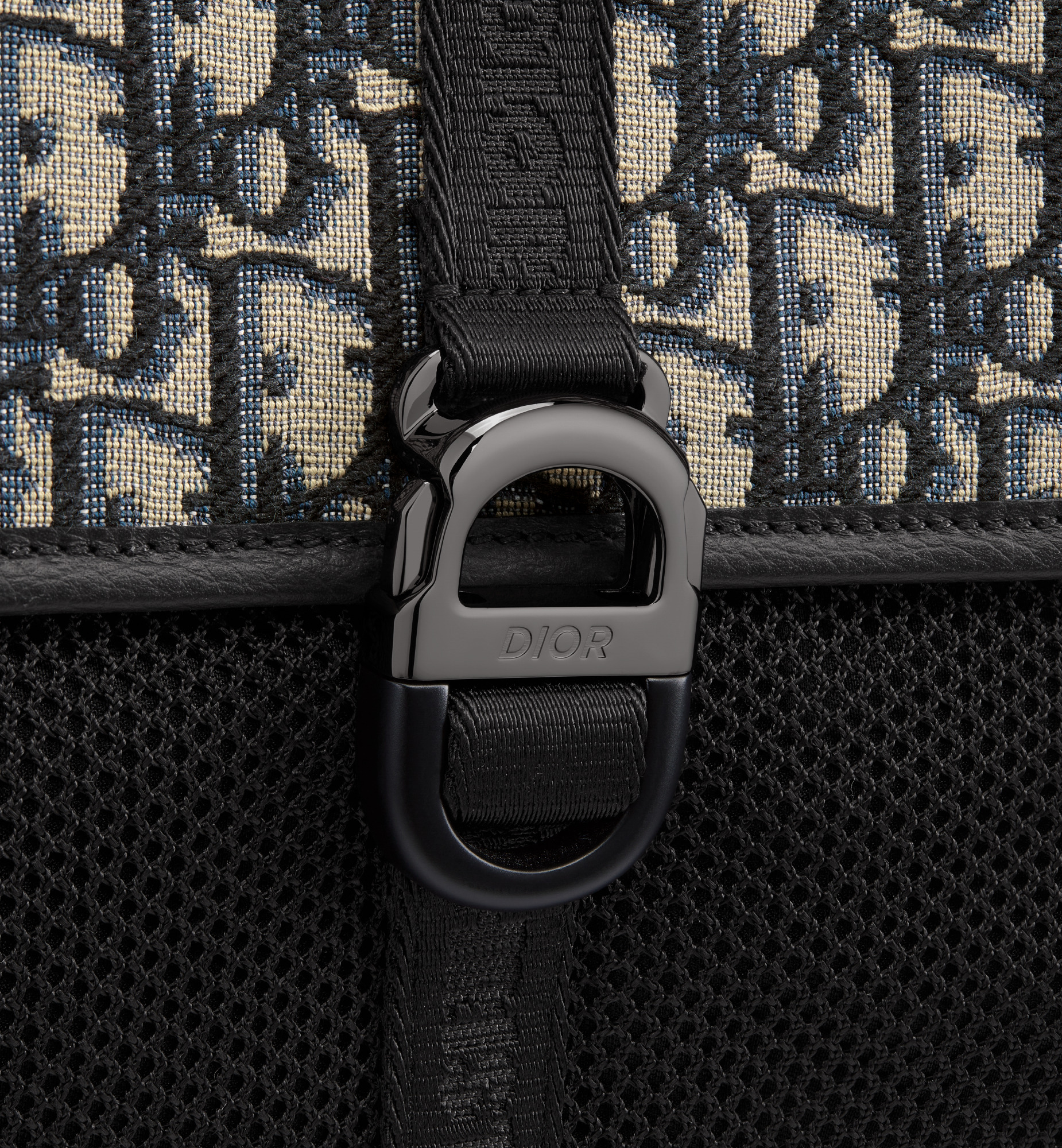 Dior 8 Backpack - 5