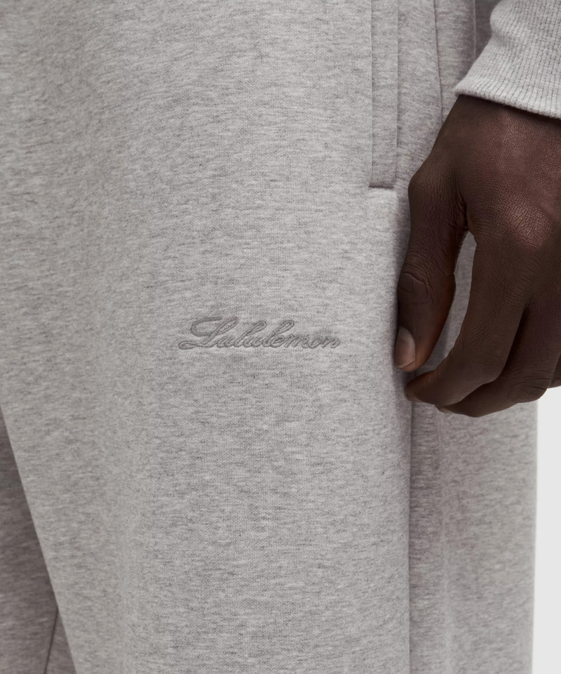 Men's Big Cozy Jogger *Regular 6