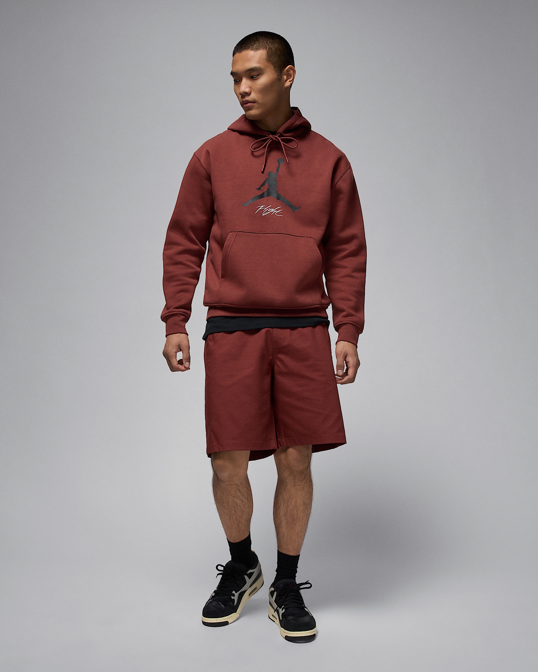 Jordan Essentials Men's Woven Shorts - 7