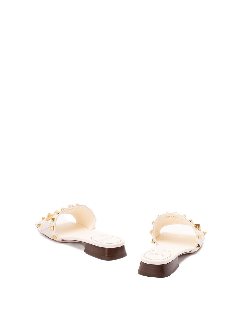 Plaster Caster sandals - 4