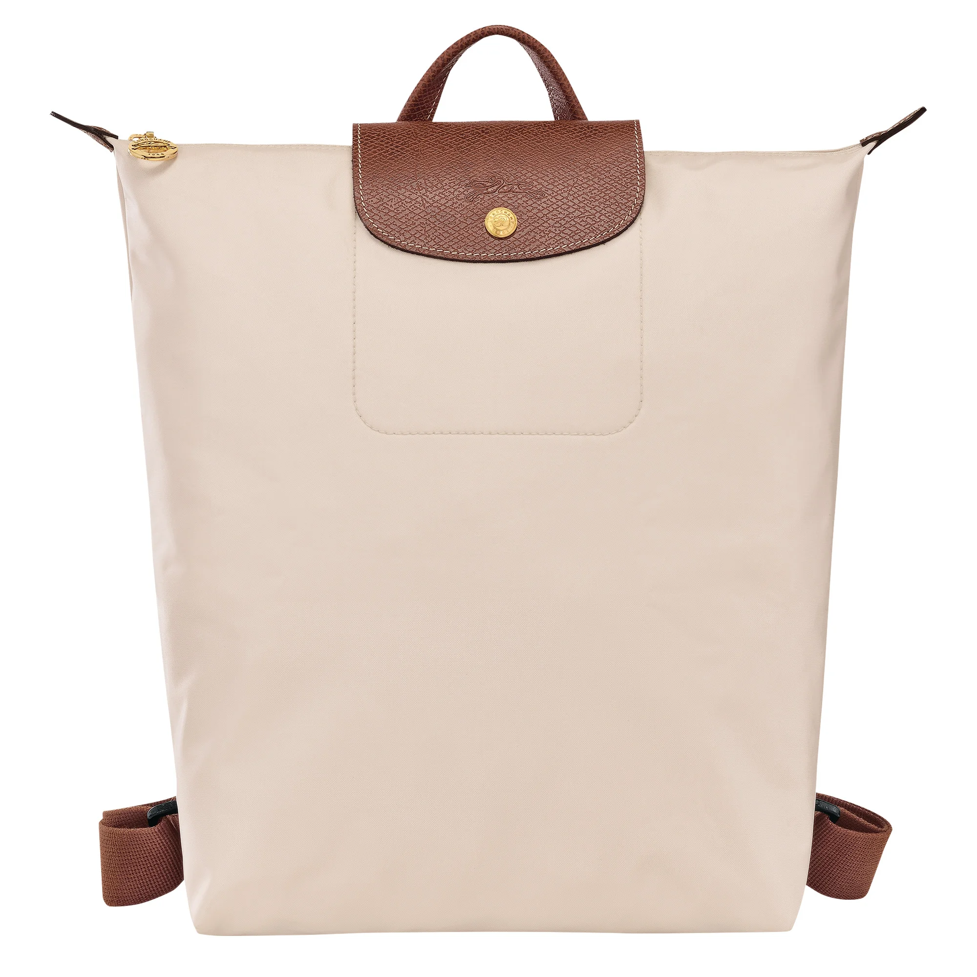 Le Pliage Original M Backpack Paper - Canvas - 1