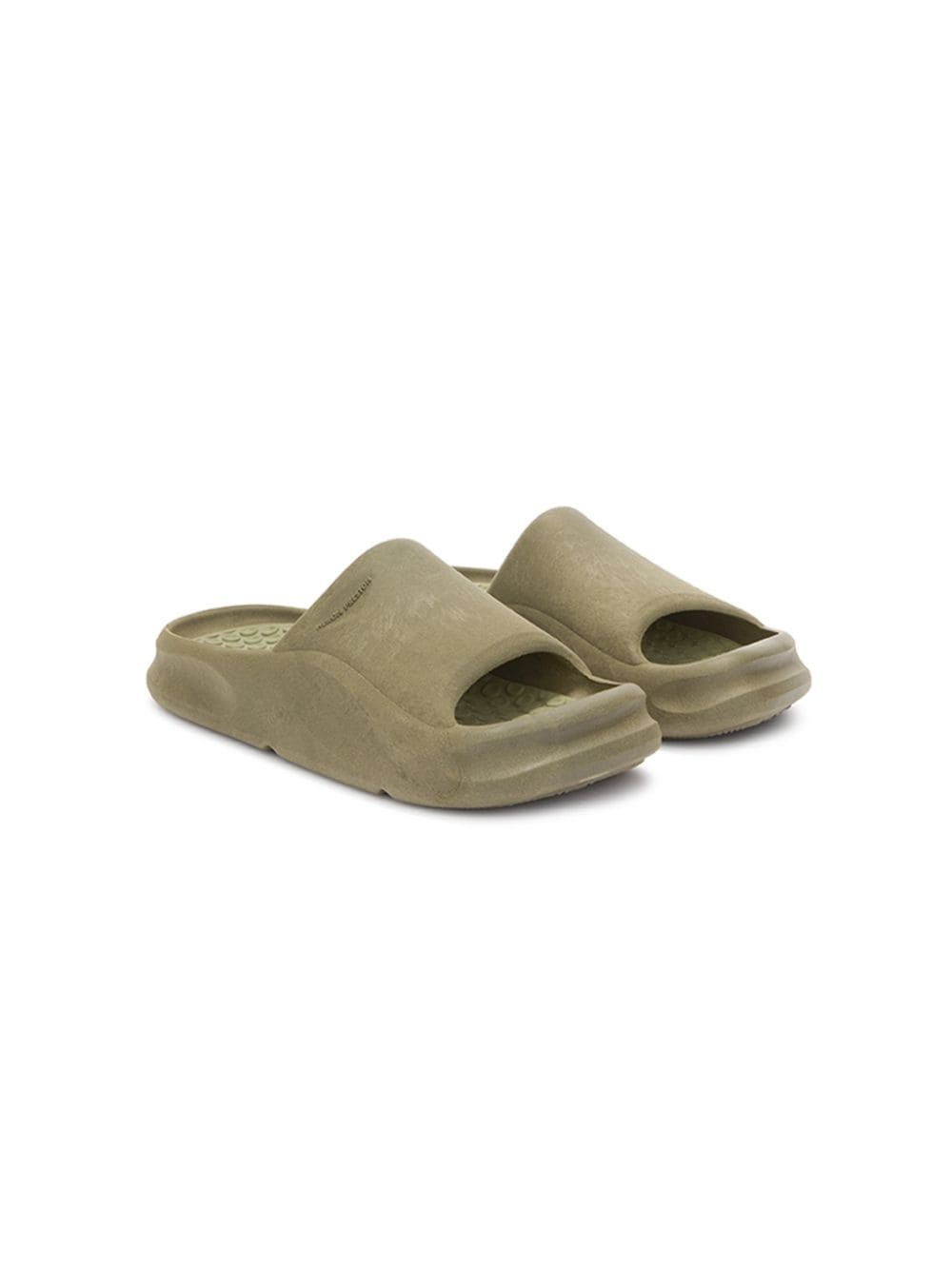 Heron PrestonヘロンプレストンEco Moulded Slidersサンダル HERON PRESTON（ヘロンプレストン）の「ECO MOULDED SLIDER