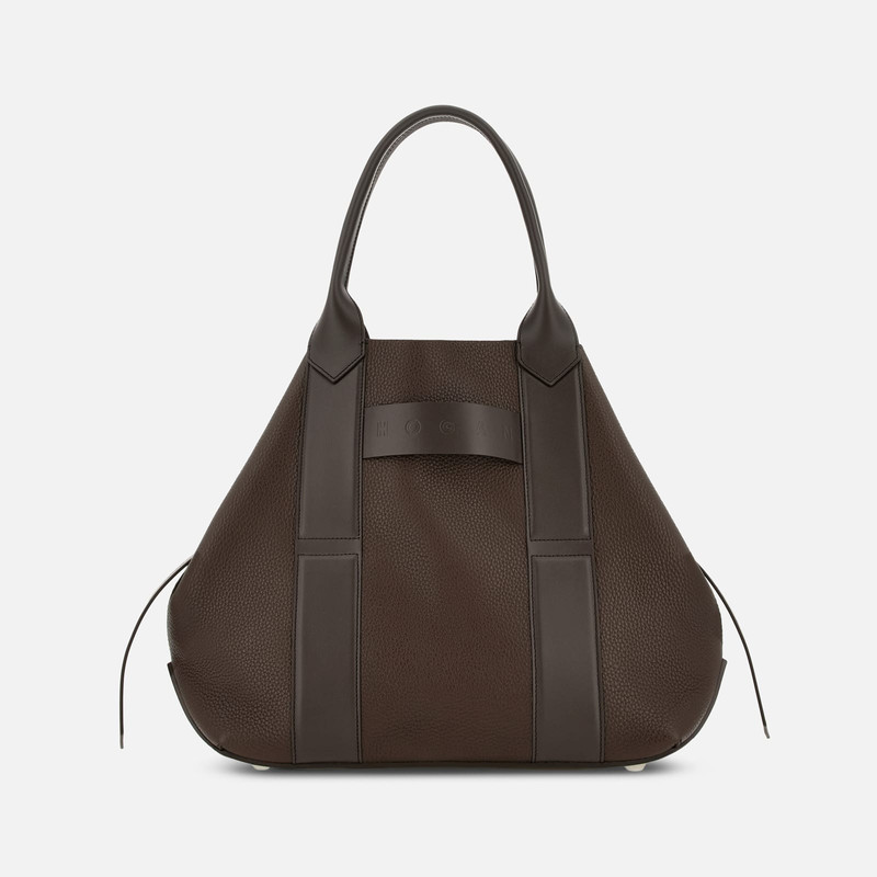 Hogan Script Shopping Bag Medium 1