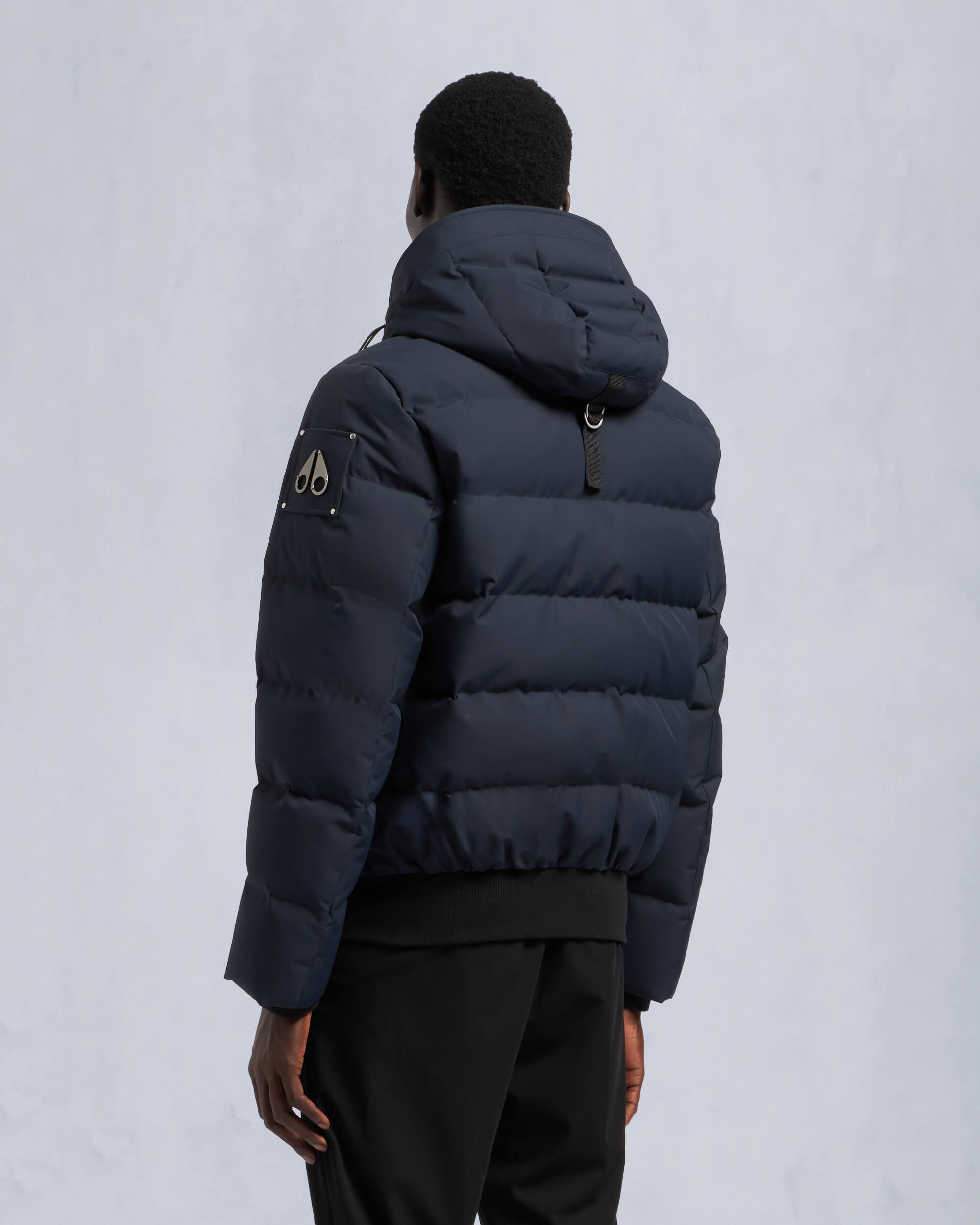 CLOUD BOMBER JACKET - 4
