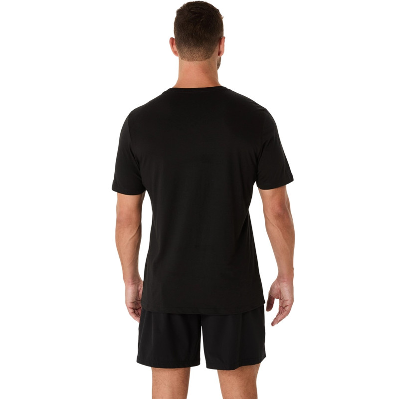 Asics UNISEX ASICS HOLIDAY SHORT SLEEVE TEE outlook