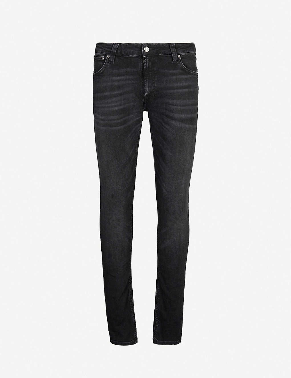 Skinny Lin Jeans - 9