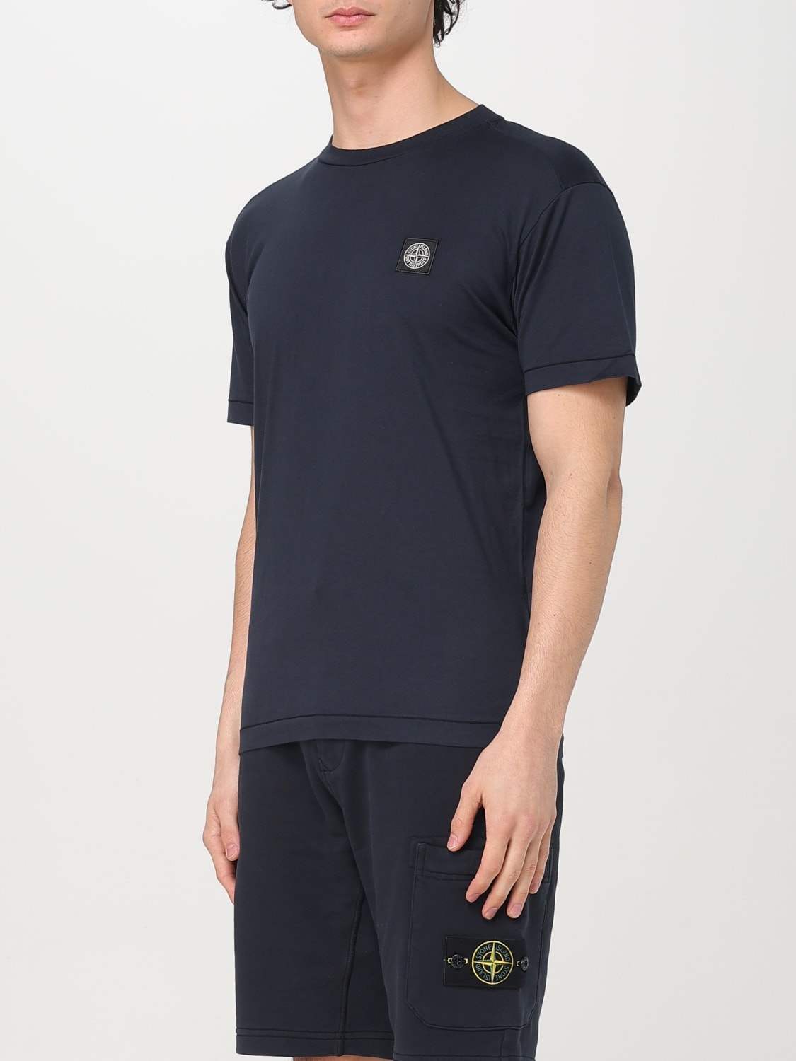 T-shirt men Stone Island - 3