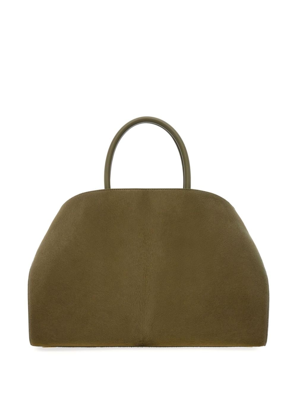medium Hug tote bag - 4