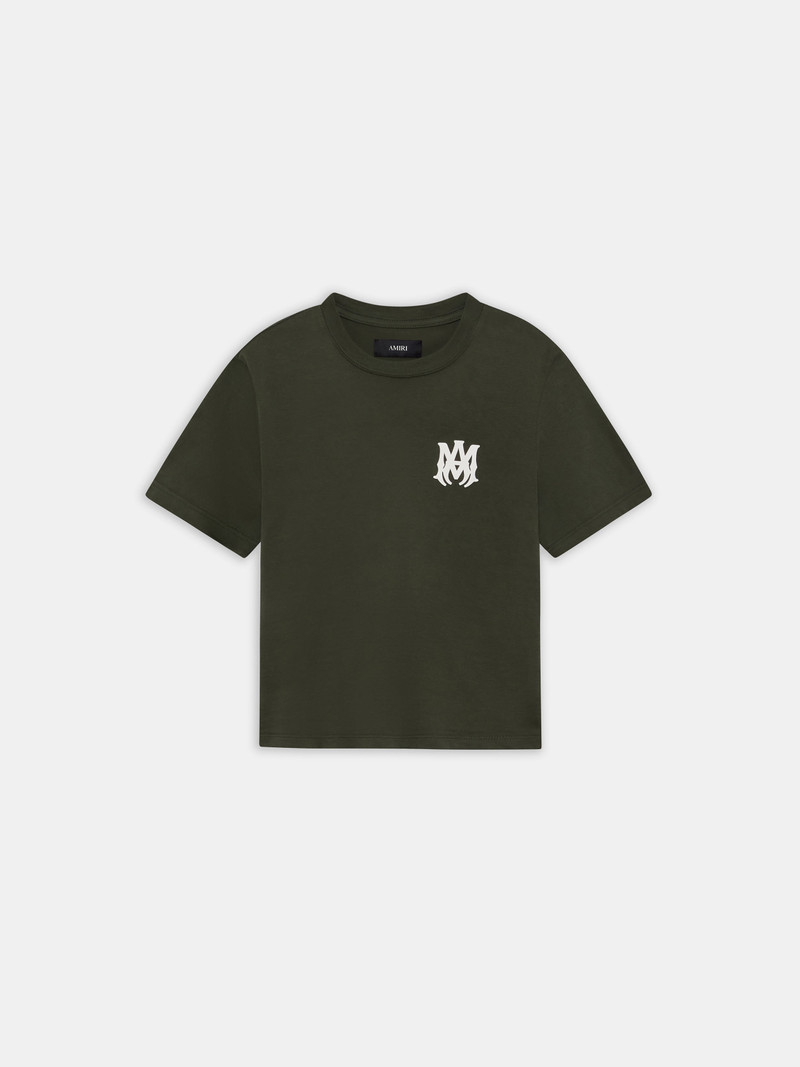 WOMEN'S MA CORE LOGO TEE 1