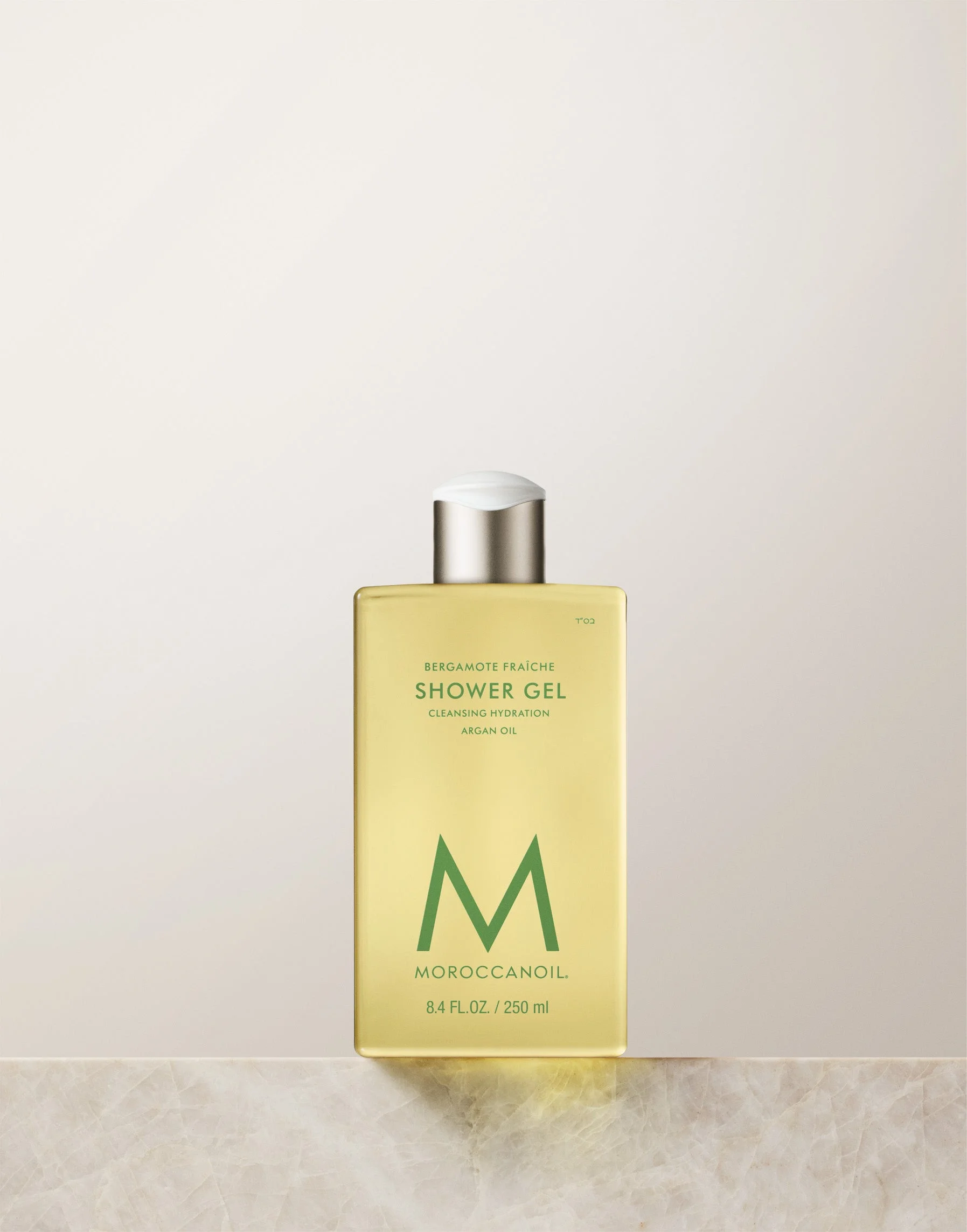 Shower Gel Bergamote Fraîche - 1