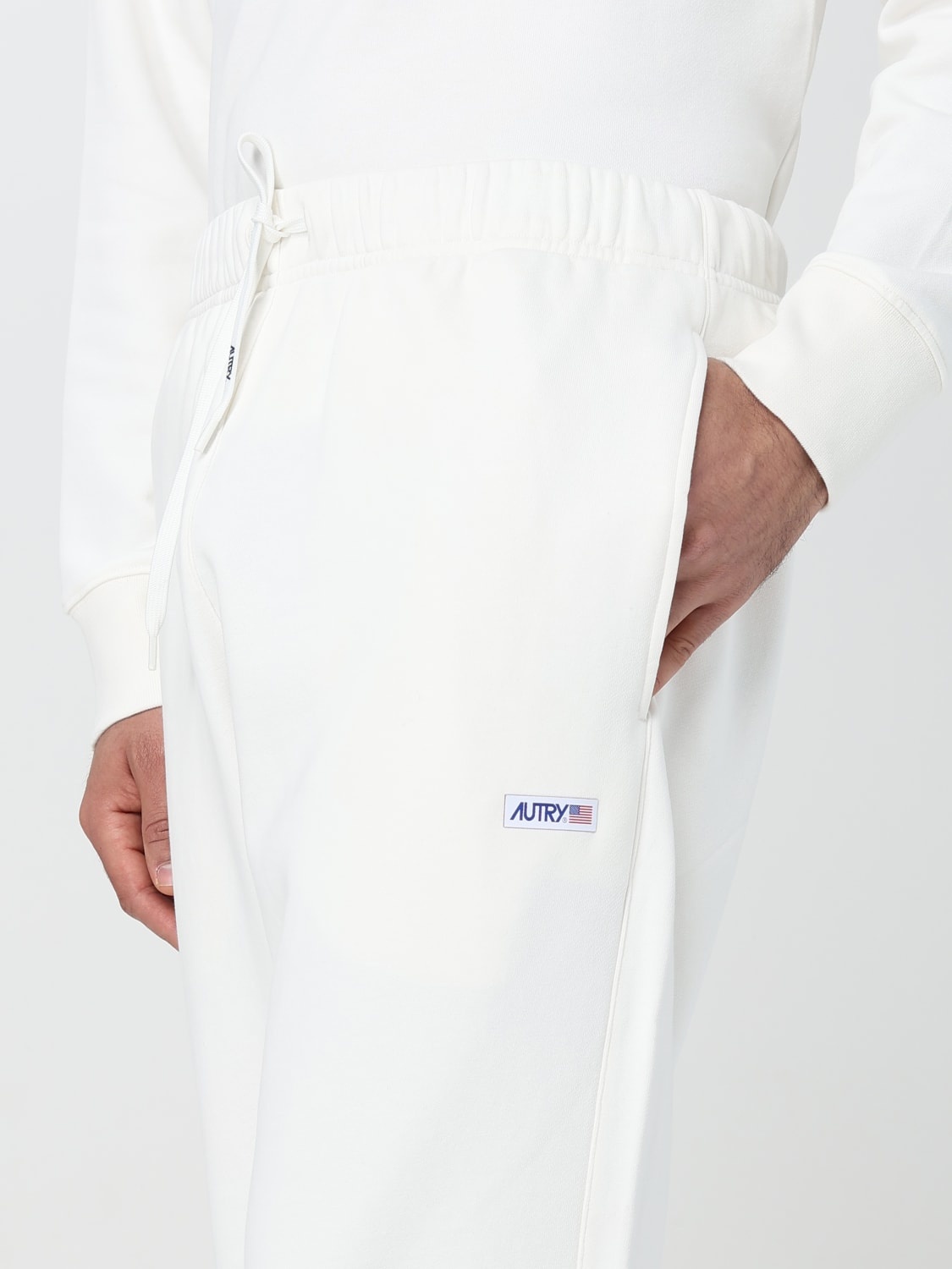 Pants men Autry - 4