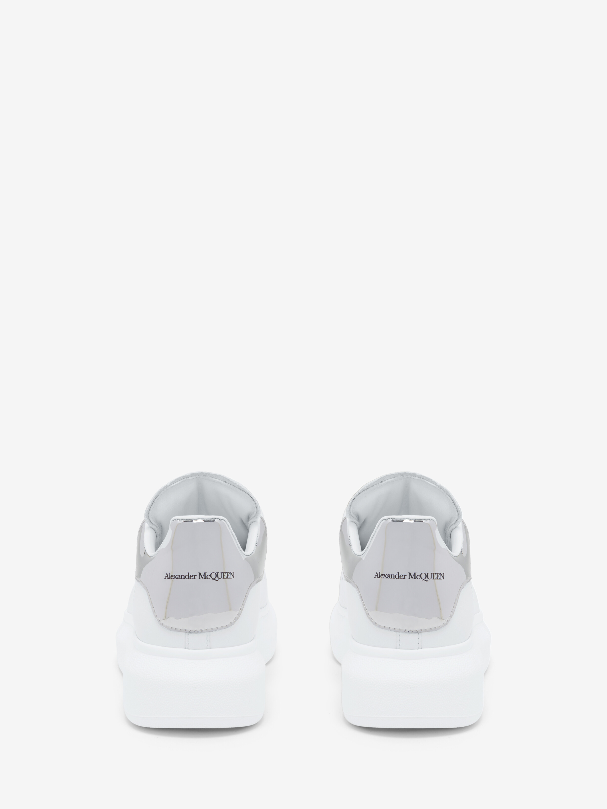 Oversized Sneaker - 3