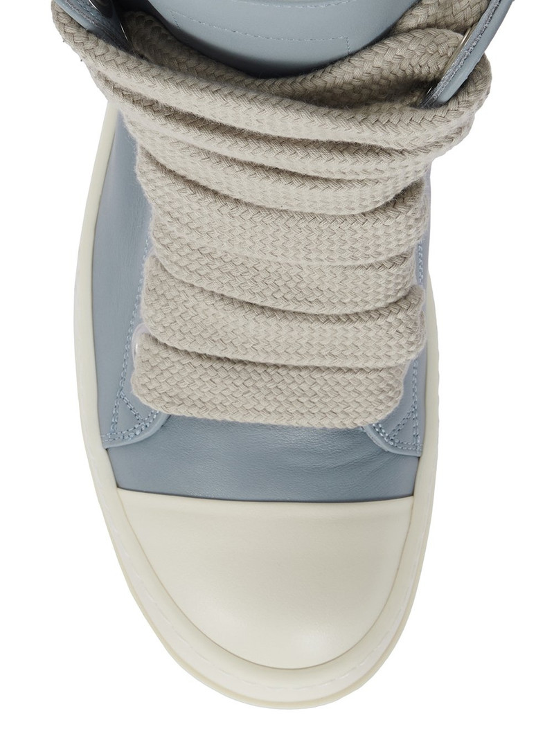 Blue Porterville Jumbolaced Sneakers 5