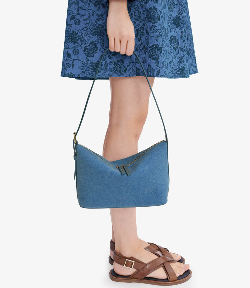 A.P.C. VERA SHOULDER BAG outlook