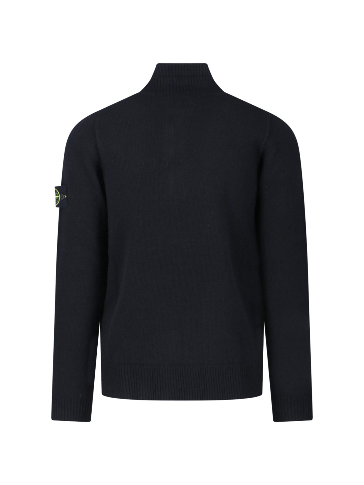 TURTLE-NECK SWEATER - 2