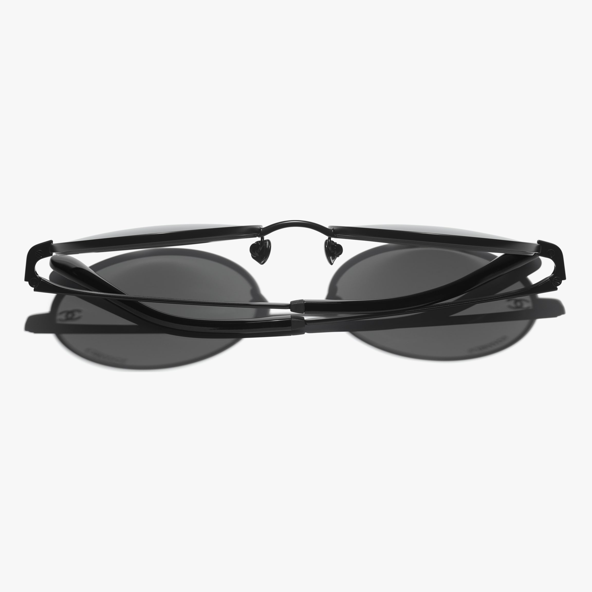 Round Sunglasses - 4