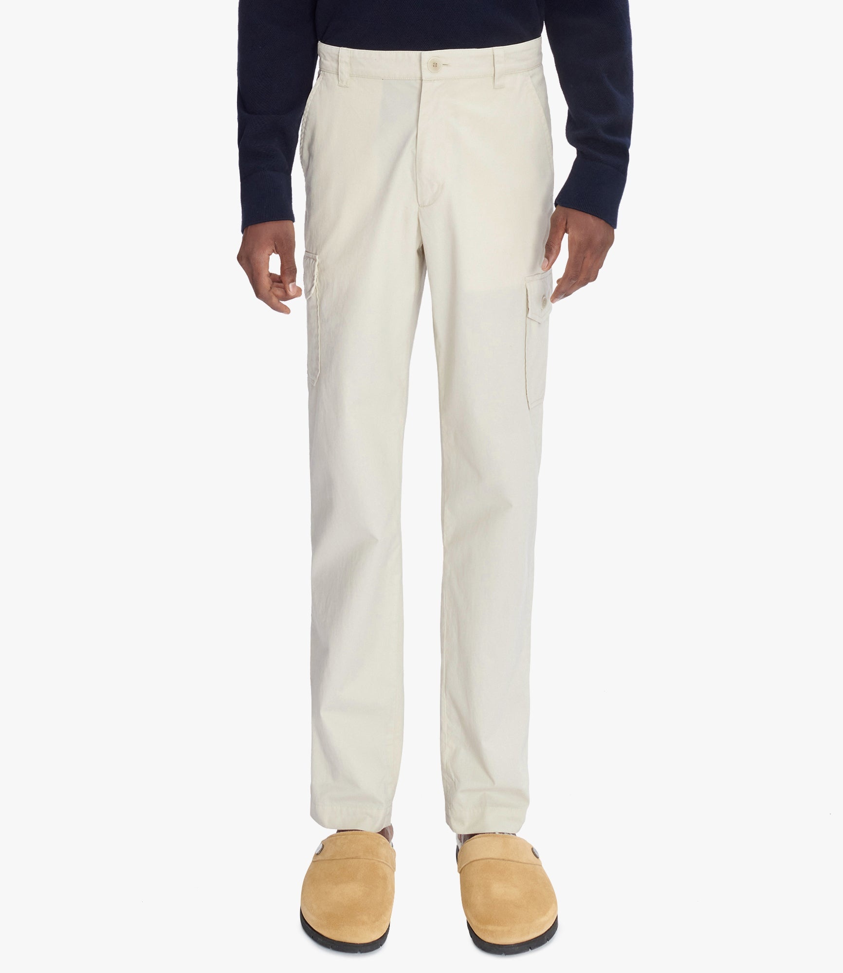 JONES PANTS - 4