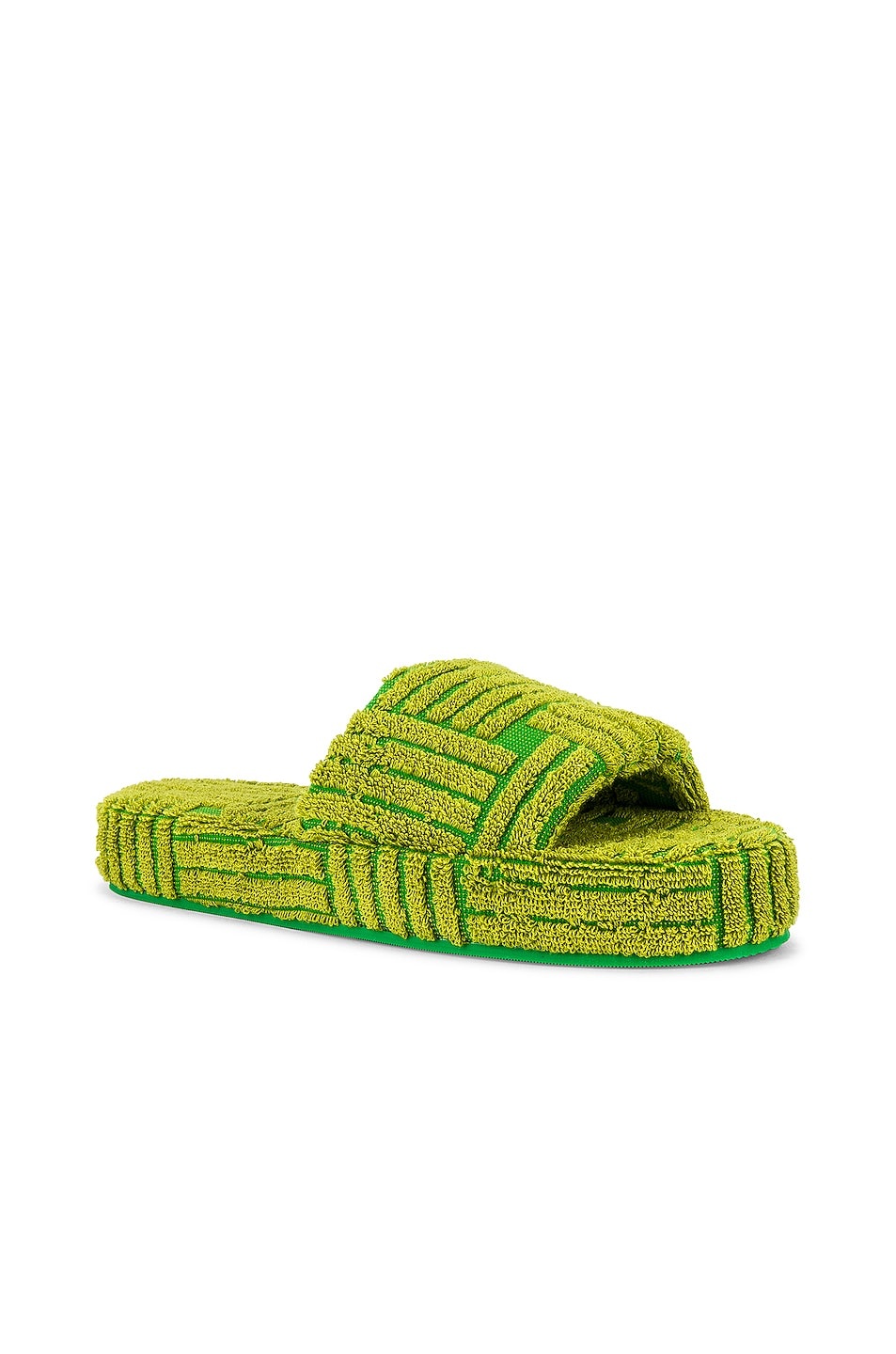 Resort Sandal - 2