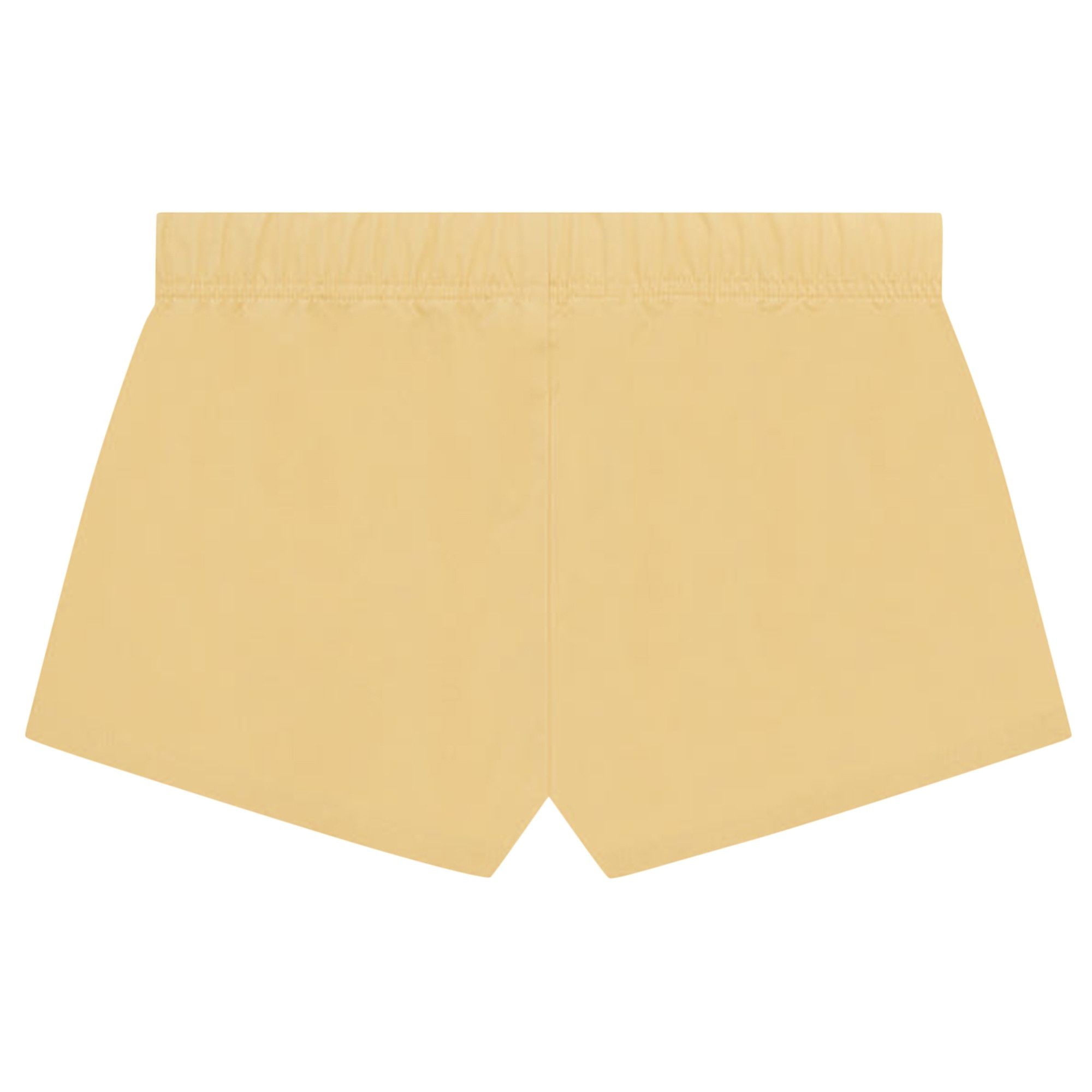 Fear of God Essentials Dock Short 'Light Tuscan' - 2