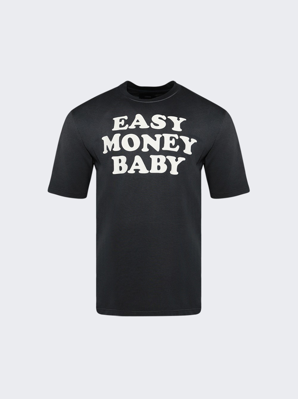 Easy Money Tee Black - 1