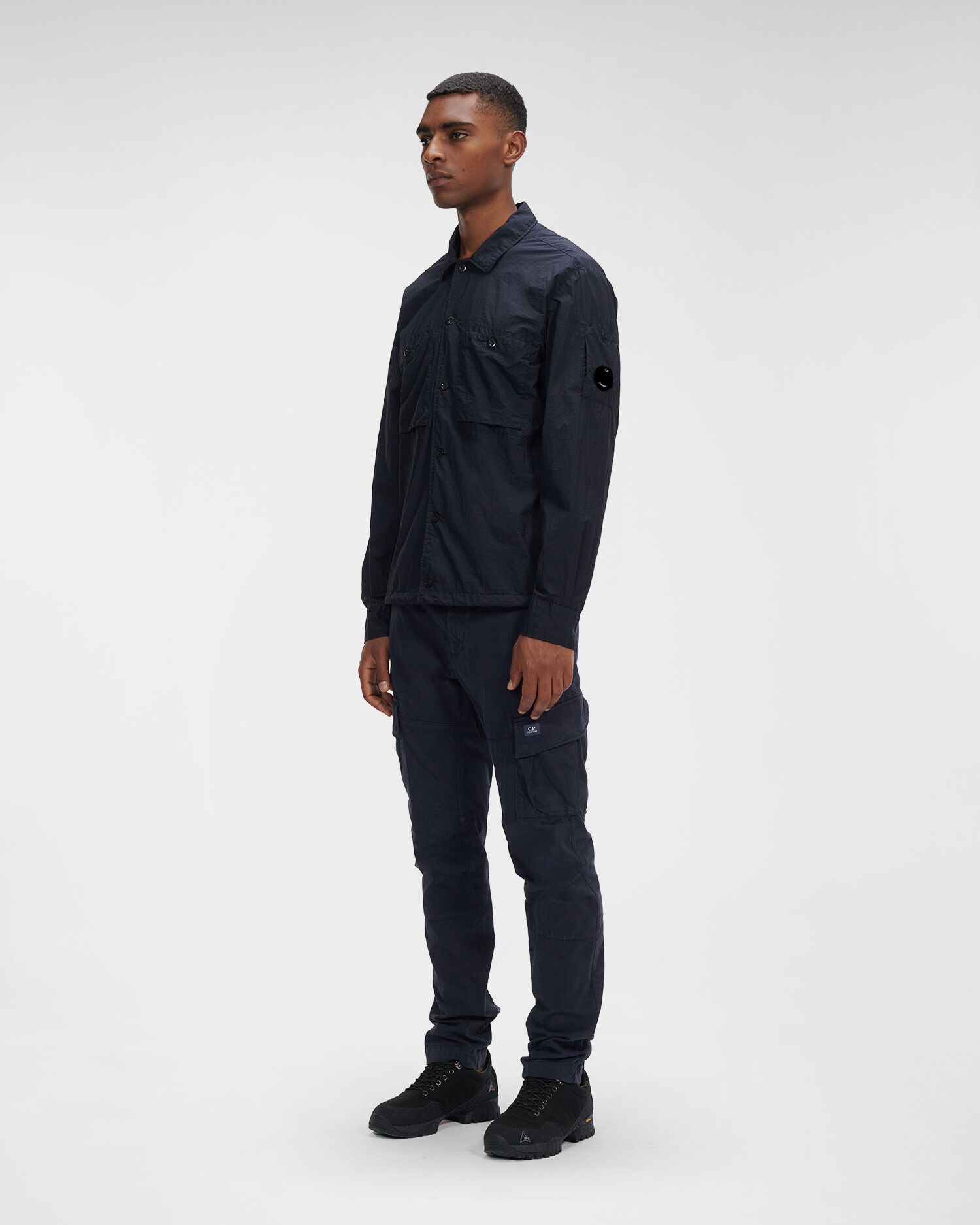 Taylon L Shirt - 3