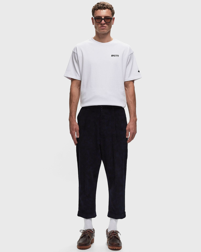 AMI Paris PANTALON CAROTTE OVERSIZE outlook