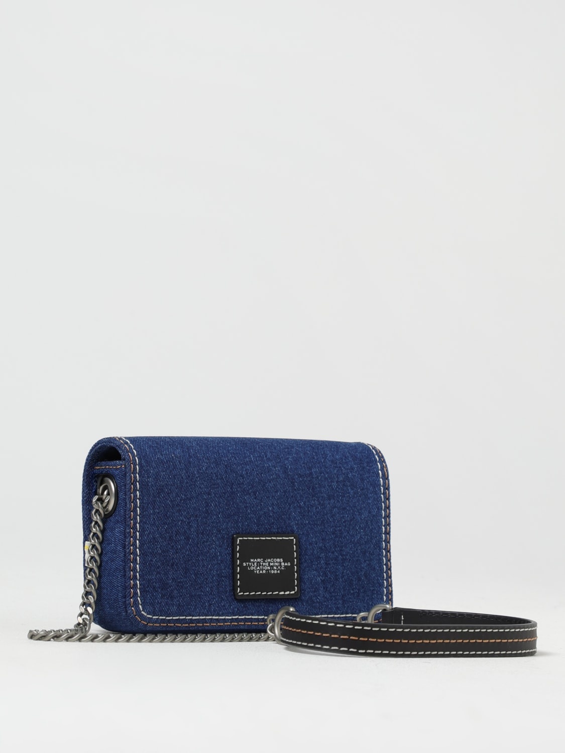 Handbag woman Marc Jacobs - 2