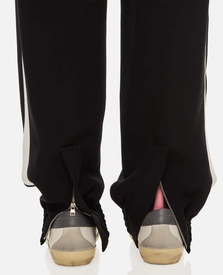 【送料&関税込】Alexander McQueen Certified Cady Trousers Alexander McQueen CADY TROUSER | biffi | REVERSIBLE