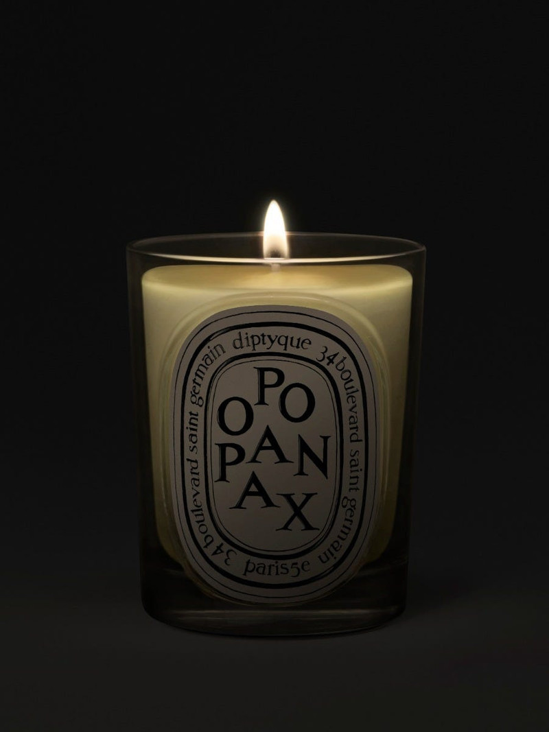 Diptyque Opopanax - Classic Candle outlook