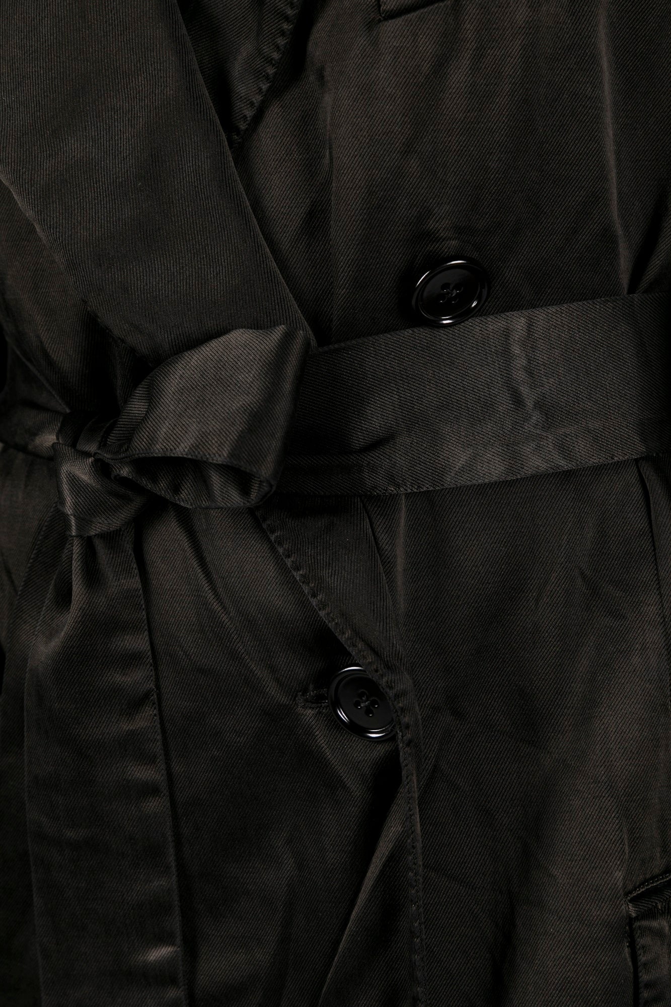 BELTED BLAZER - 5
