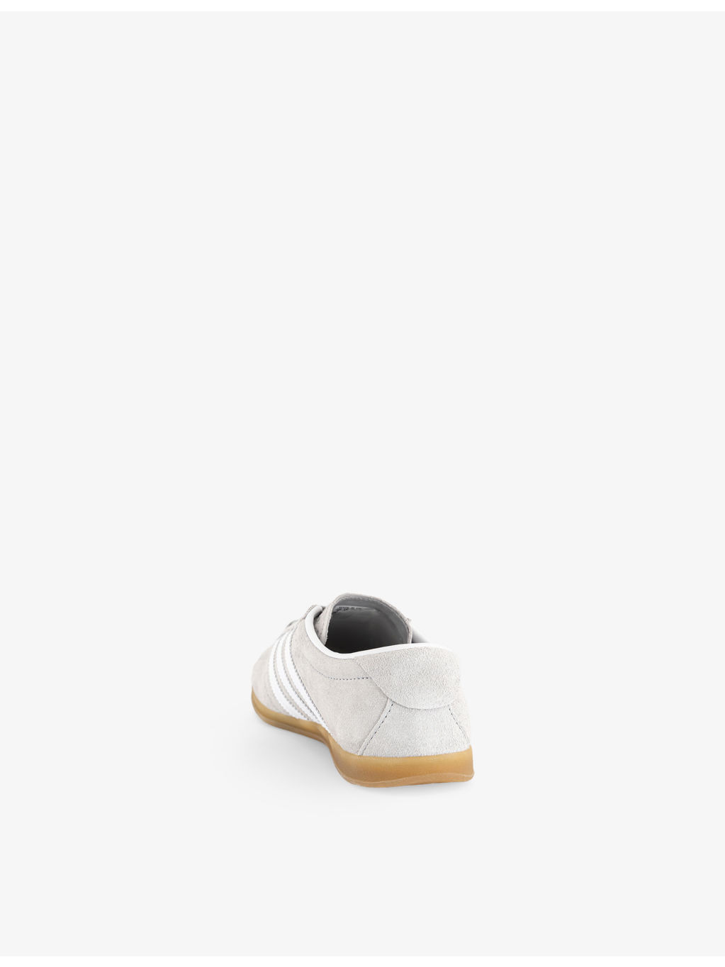 Gazelle Lo Pro Suede Trainers - 4